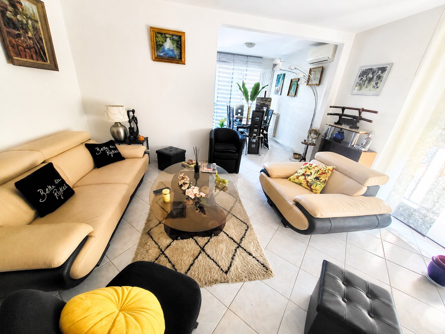 Appartement à vendre, 77m², Montpellier