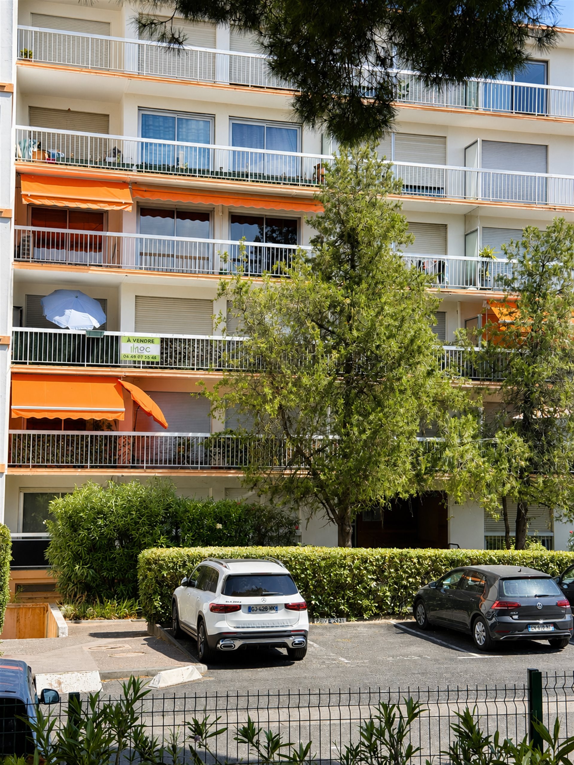 Appartement à vendre, 77m², Montpellier