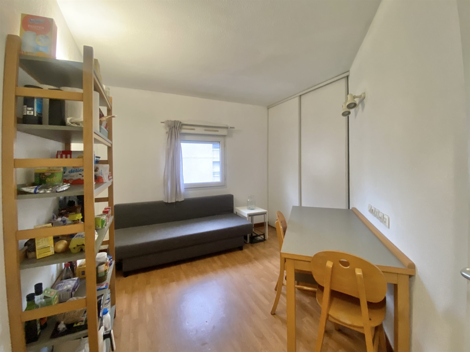 Appartement à vendre, 27m², Montpellier
