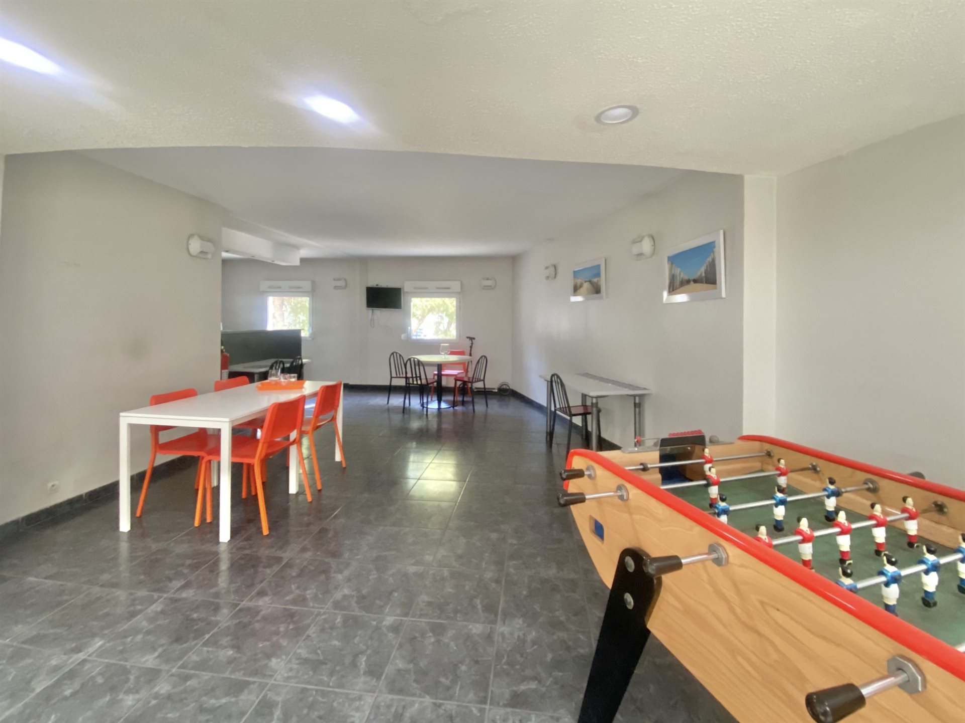 Appartement à vendre, 27m², Montpellier