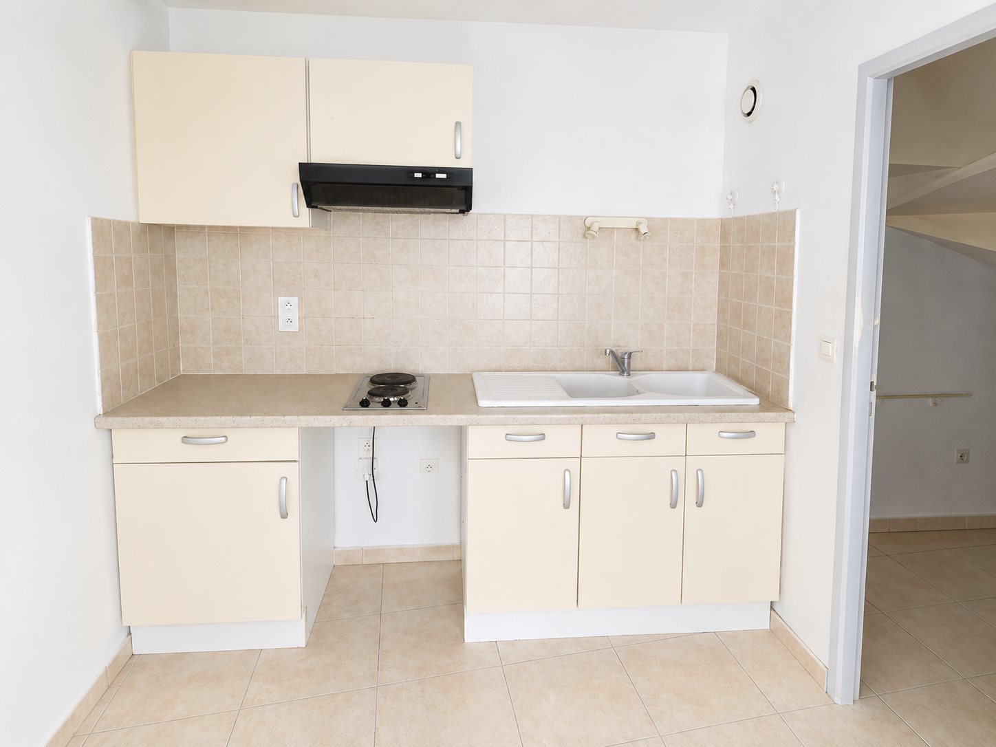 Appartement à louer, 40m², Bouzigues