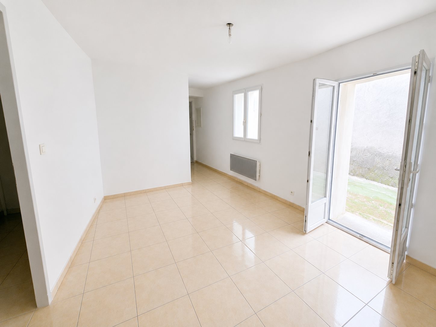 Appartement à louer, 40m², Bouzigues