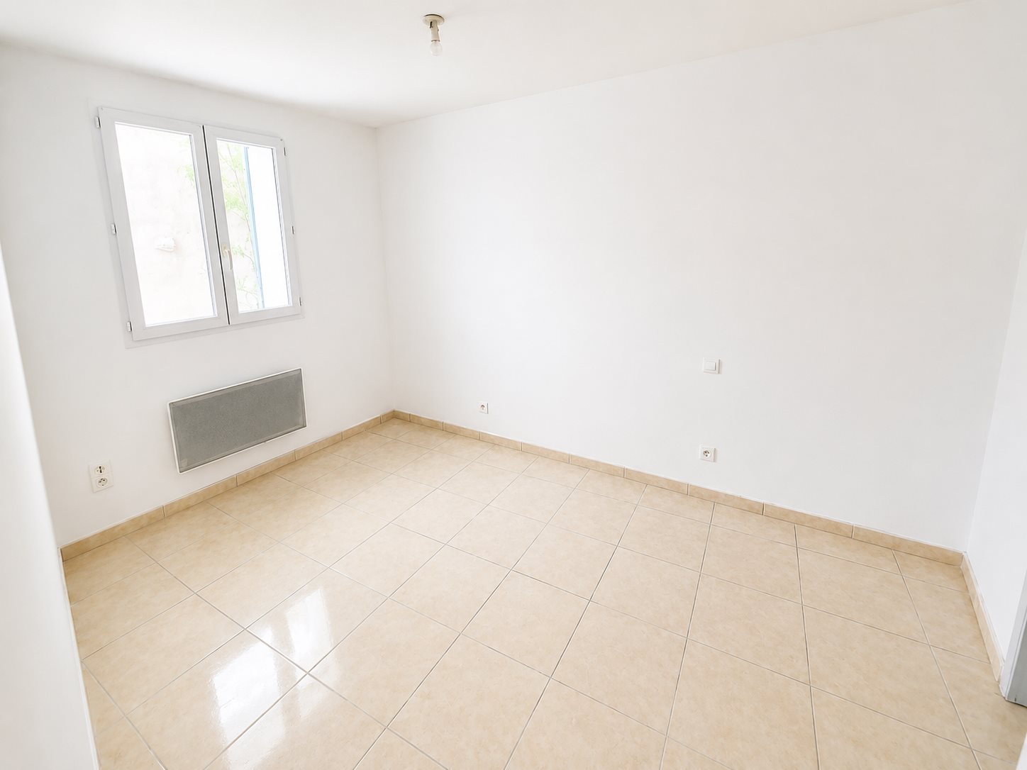 Appartement à louer, 40m², Bouzigues