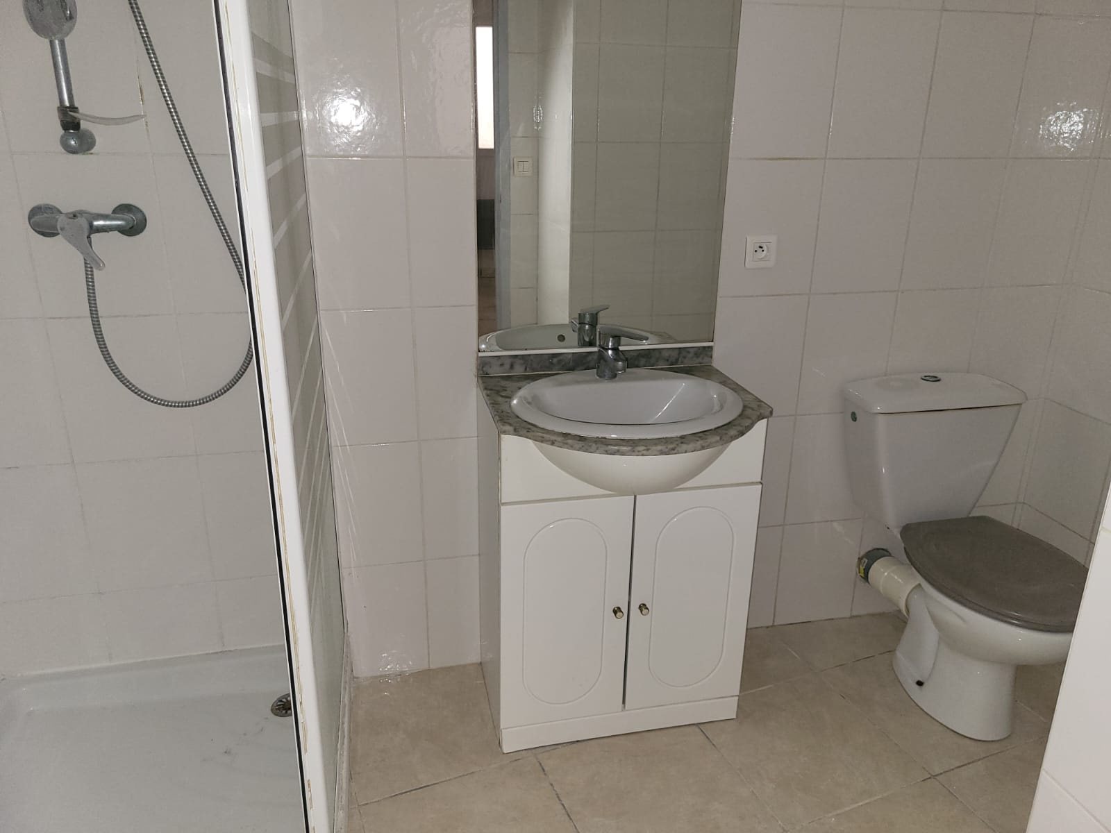 Appartement à louer, 40m², Bouzigues