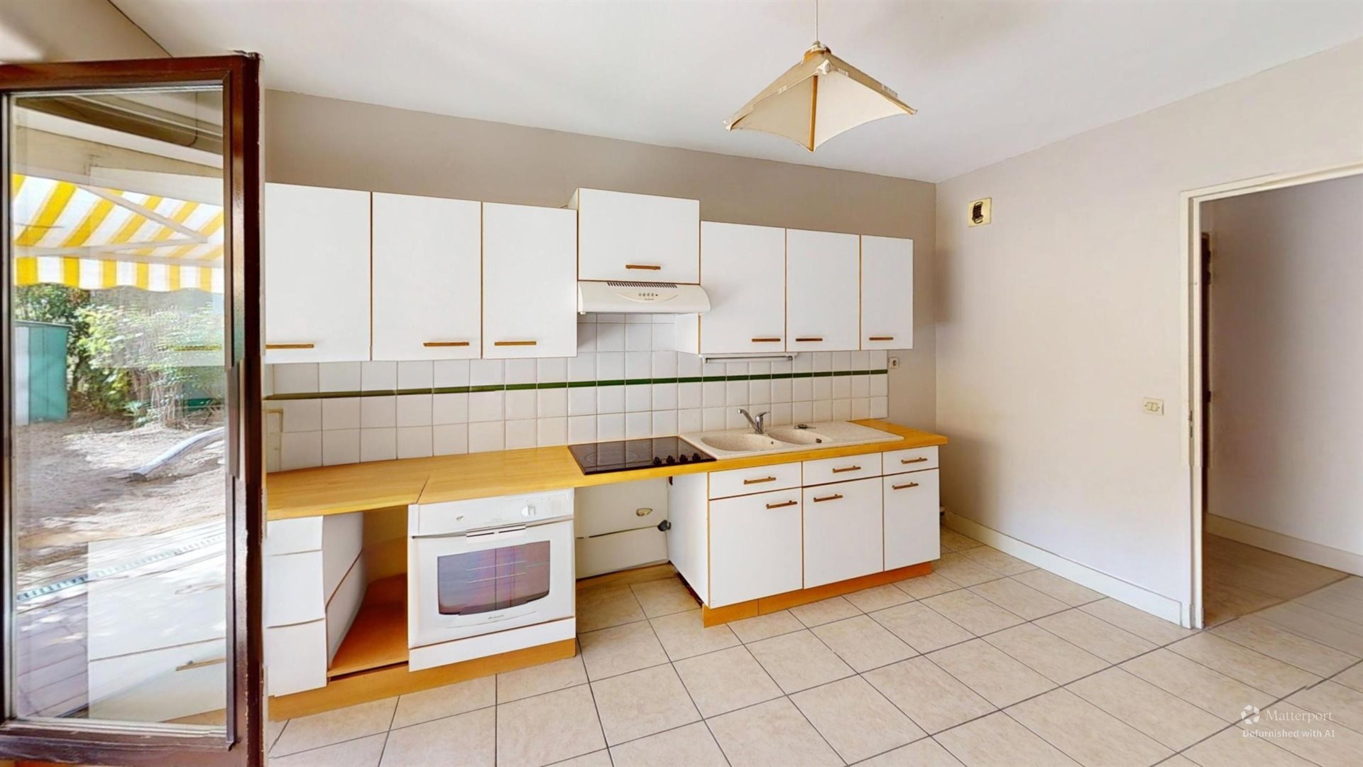 Appartement à louer, 68m², Montpellier