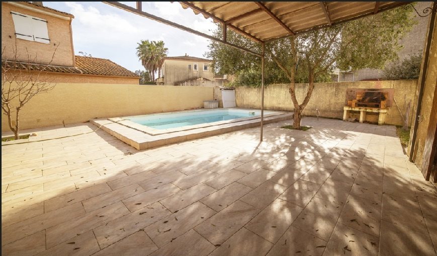Maison à vendre, 115m², Lavérune