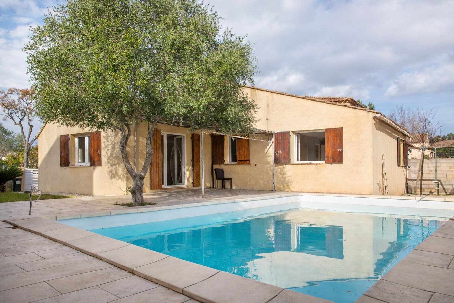 Maison à vendre, 115m², Lavérune