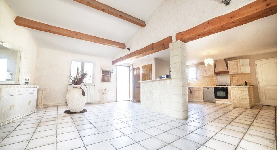 Maison à vendre, 115m², Lavérune