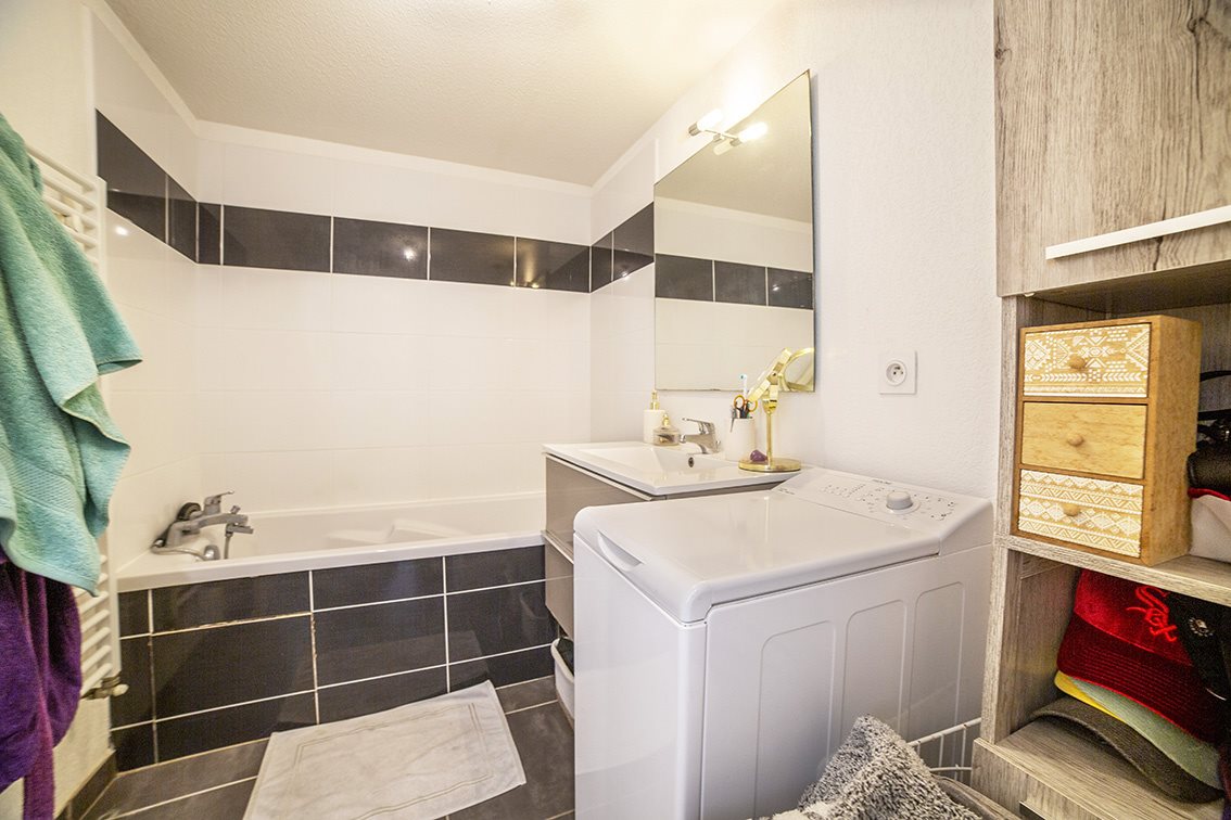 Appartement à vendre, 26m², Montpellier