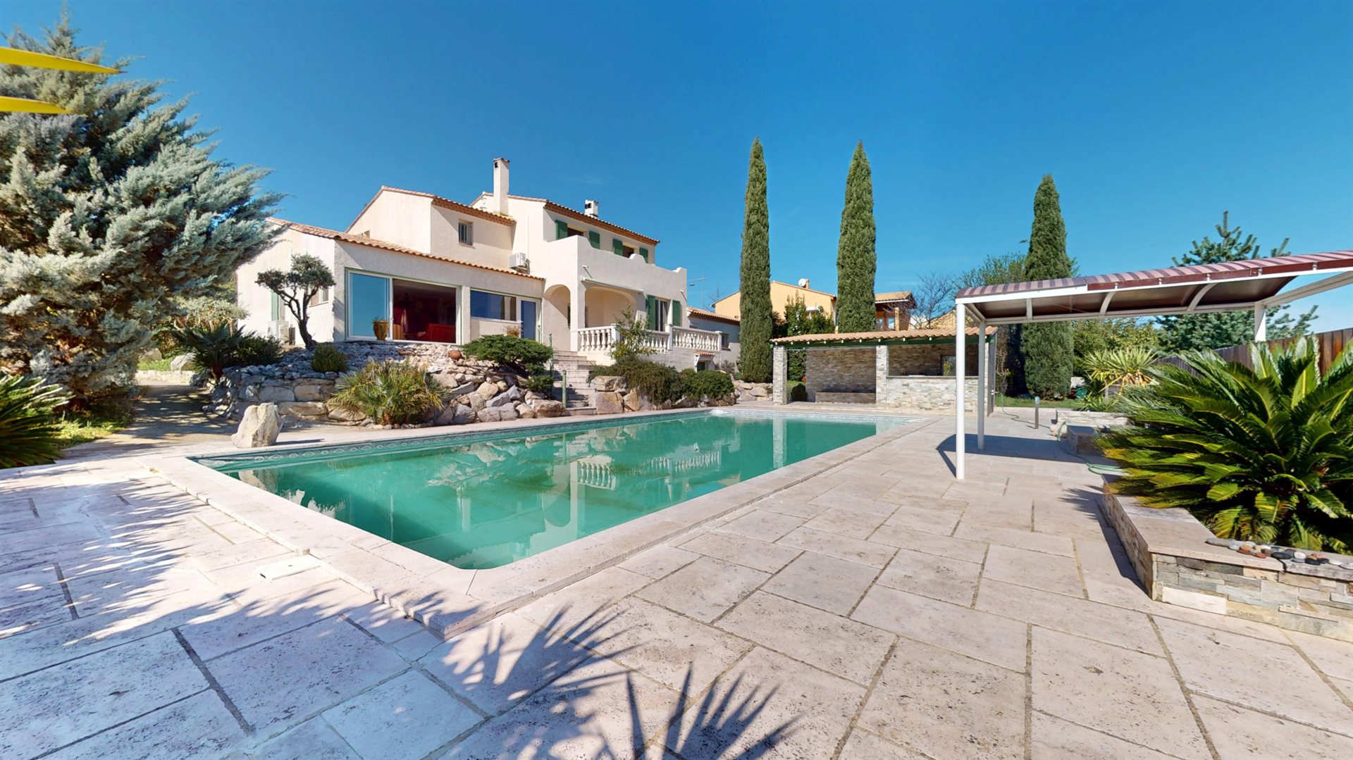Maison à vendre, 158m², Juvignac
