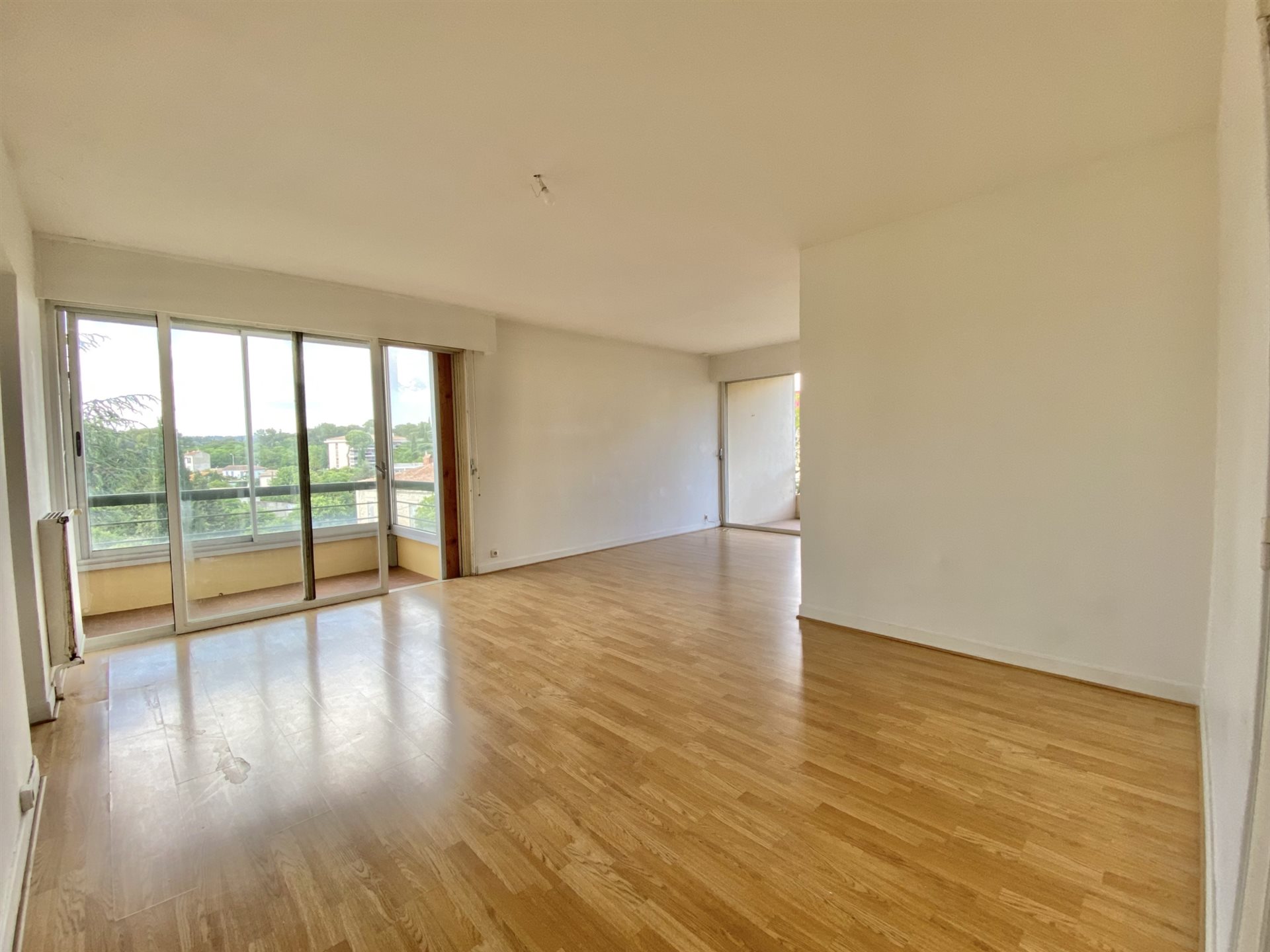 Appartement à vendre, 83m², Nîmes