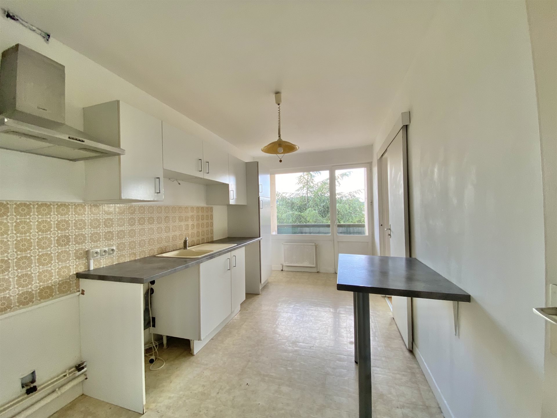 Appartement à vendre, 83m², Nîmes