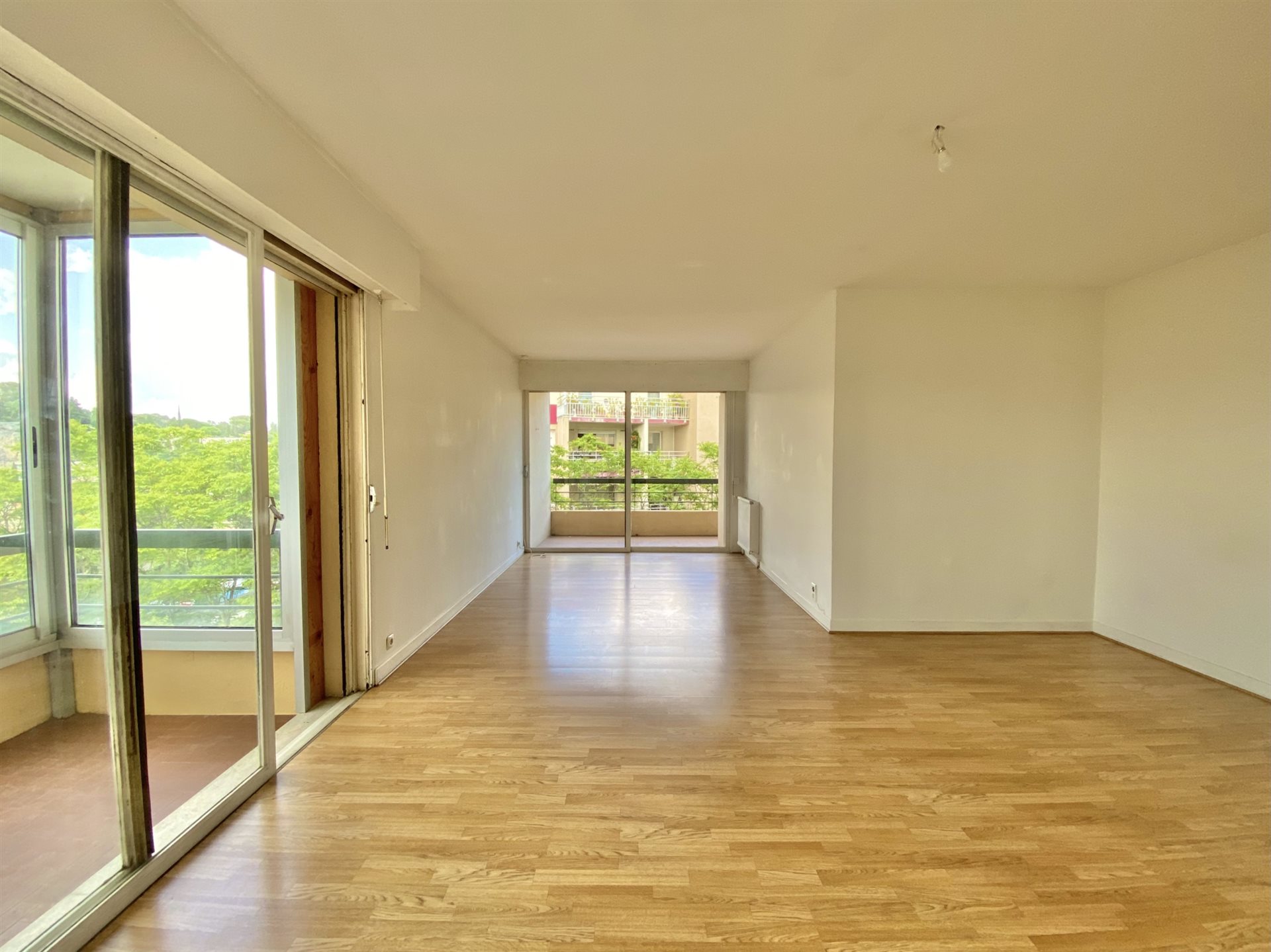 Appartement à vendre, 83m², Nîmes