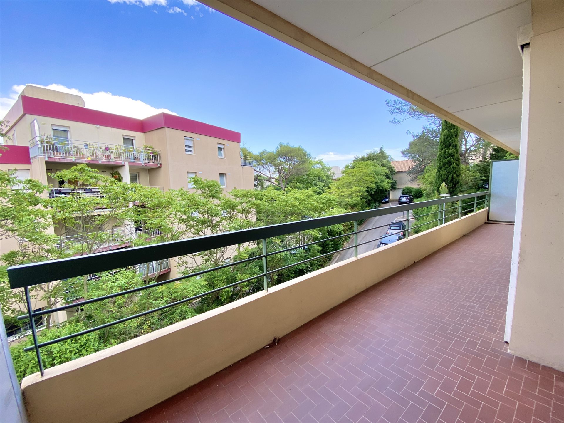 Appartement à vendre, 83m², Nîmes