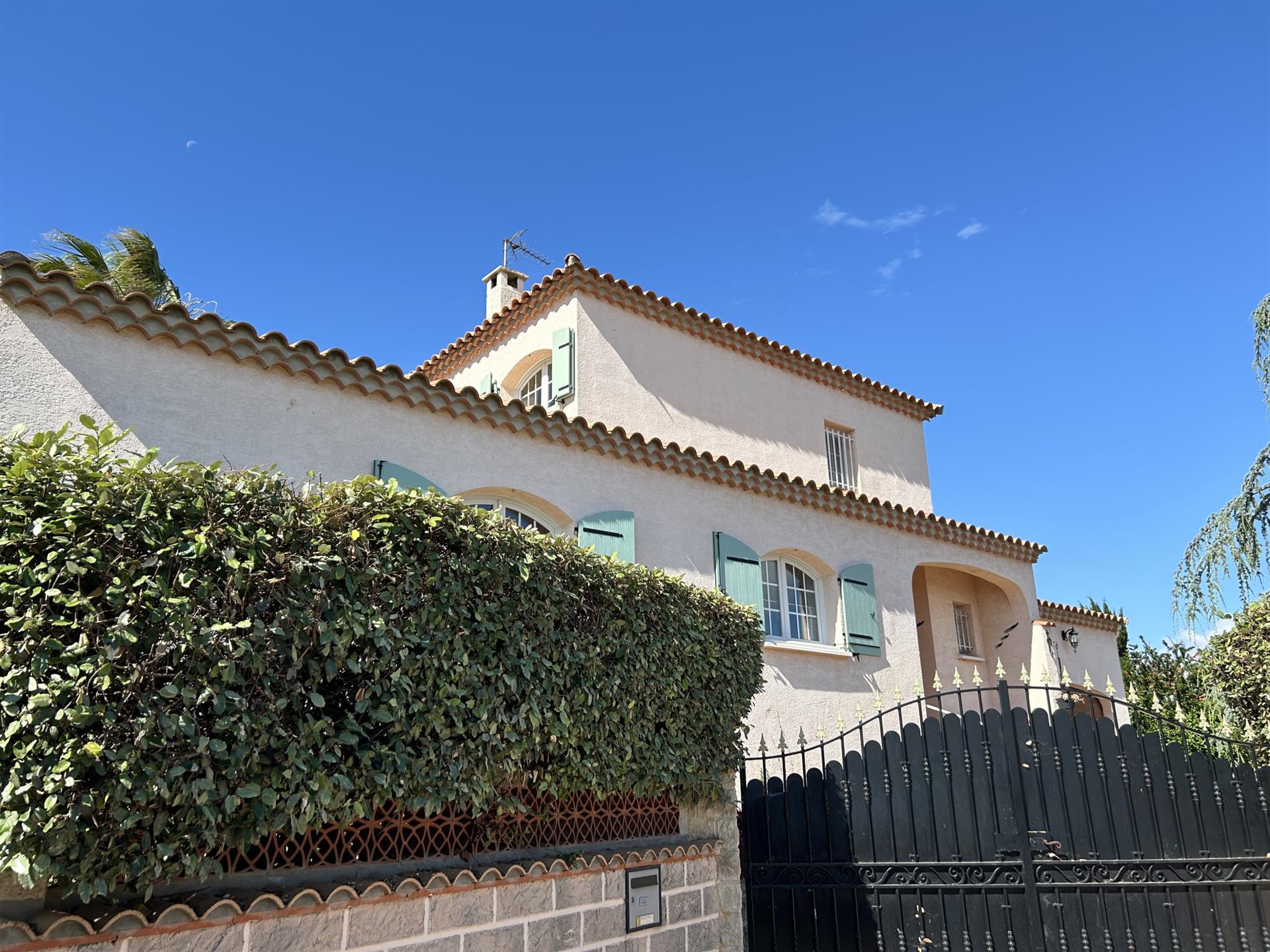 Maison à vendre, 170m², Villeneuve-lès-Maguelone