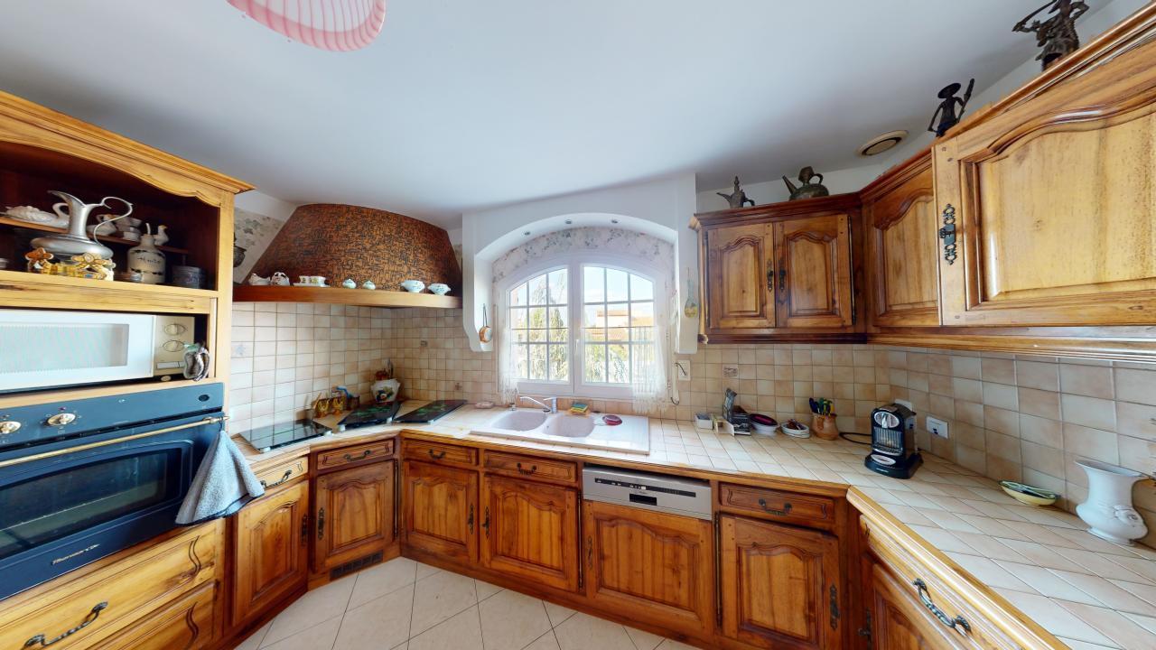 Maison à vendre, 170m², Villeneuve-lès-Maguelone