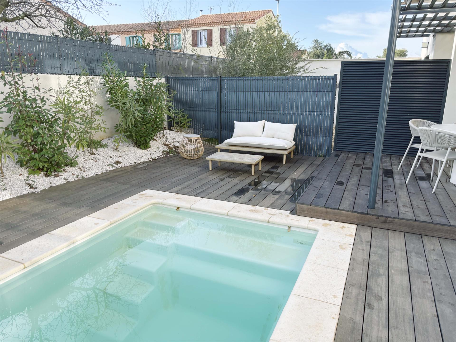 Maison à vendre, 98m², Montpellier