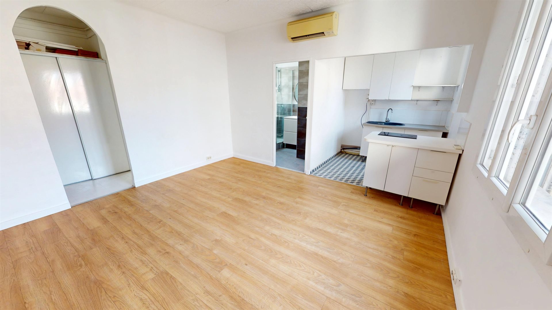 Appartement à vendre, 51m², Montpellier