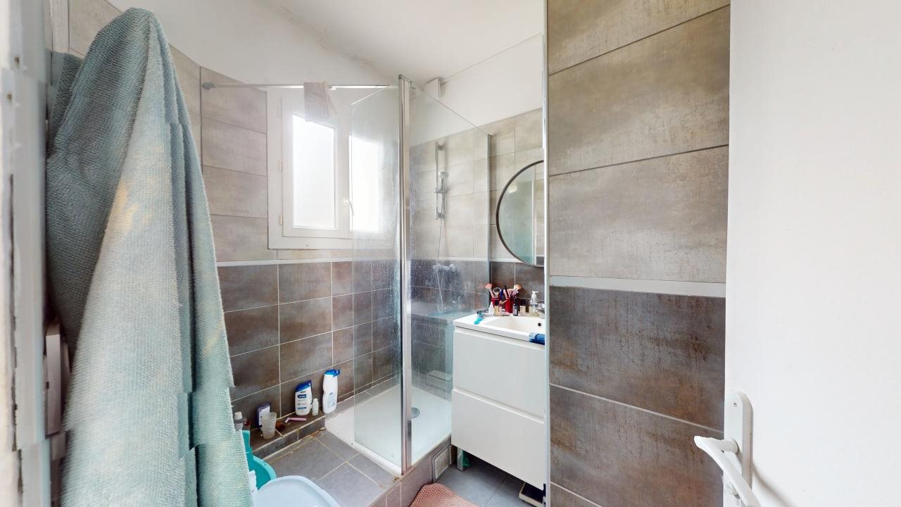 Appartement à vendre, 51m², Montpellier
