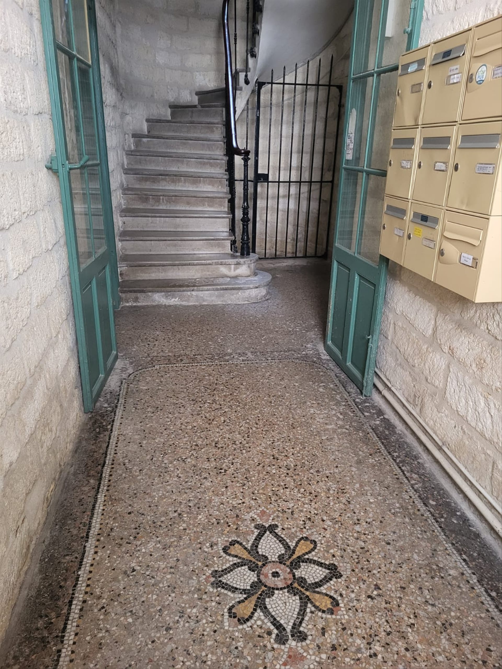 Appartement à vendre, 28m², Montpellier