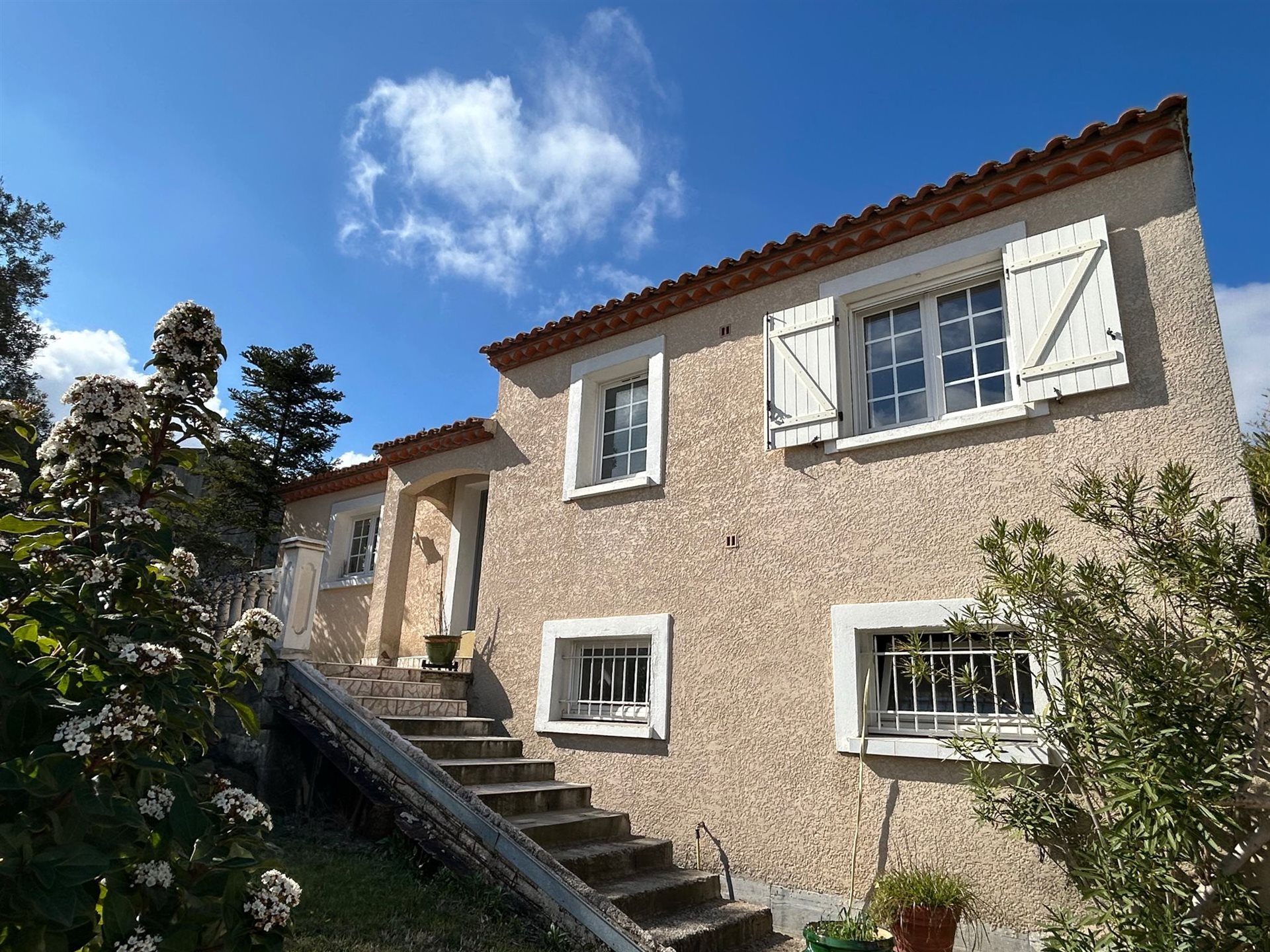 Maison à vendre, 101m², Juvignac
