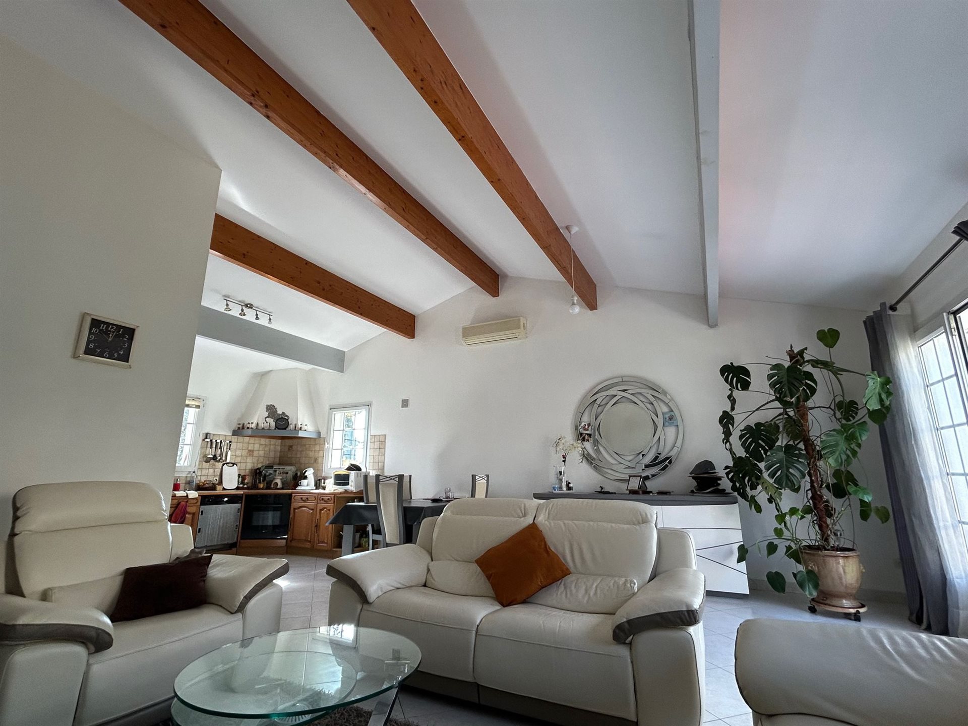 Maison à vendre, 101m², Juvignac