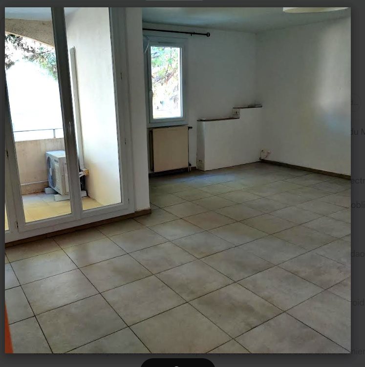 Appartement à louer, 64m², Montpellier