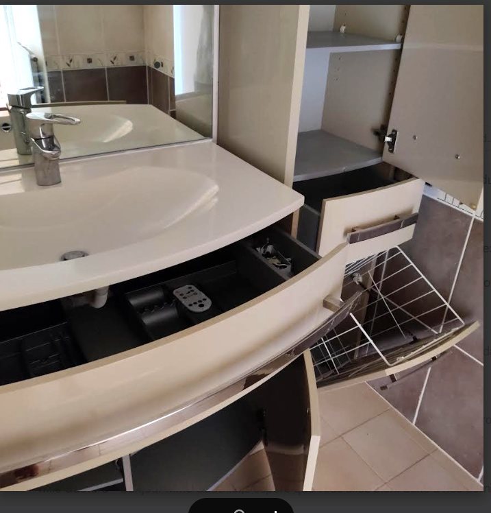 Appartement à louer, 64m², Montpellier