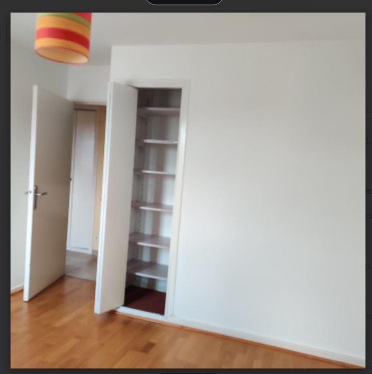 Appartement à louer, 64m², Montpellier