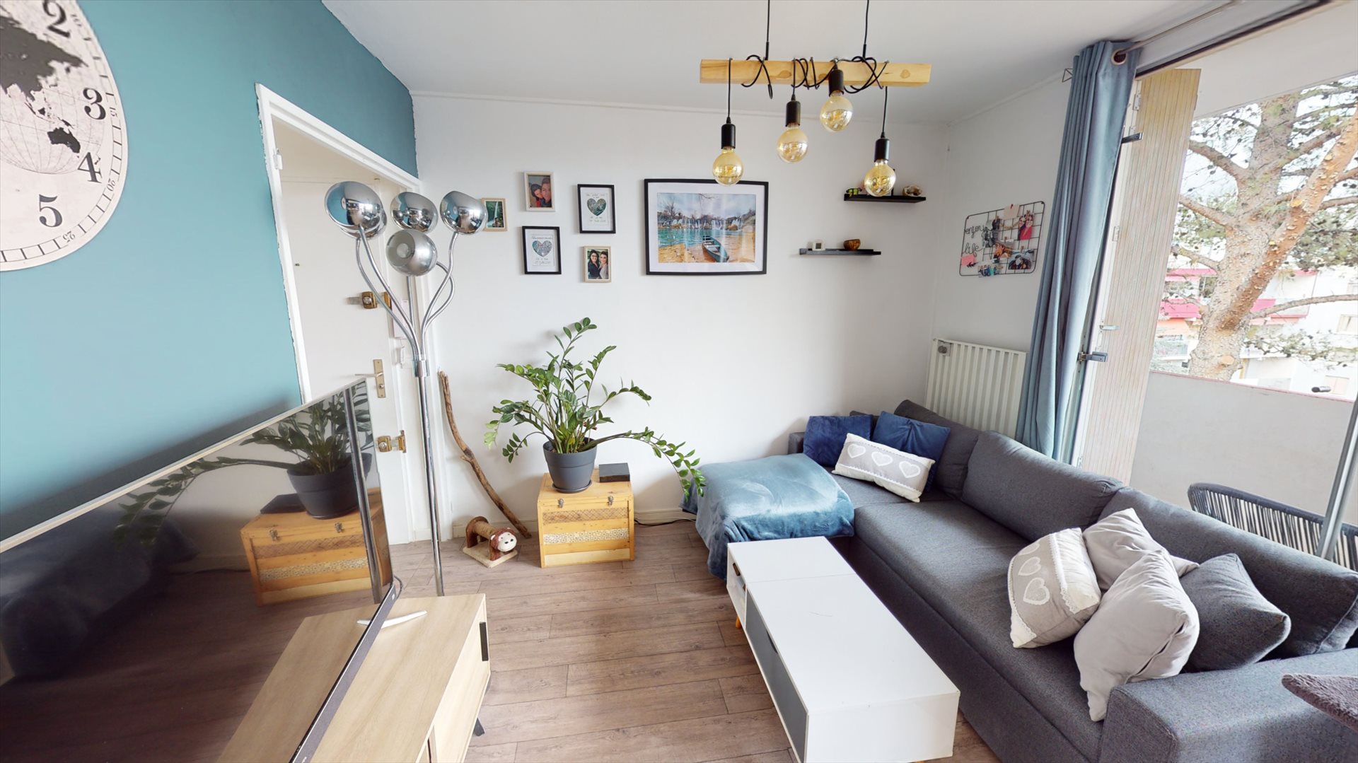 Appartement à louer, 47m², Montpellier