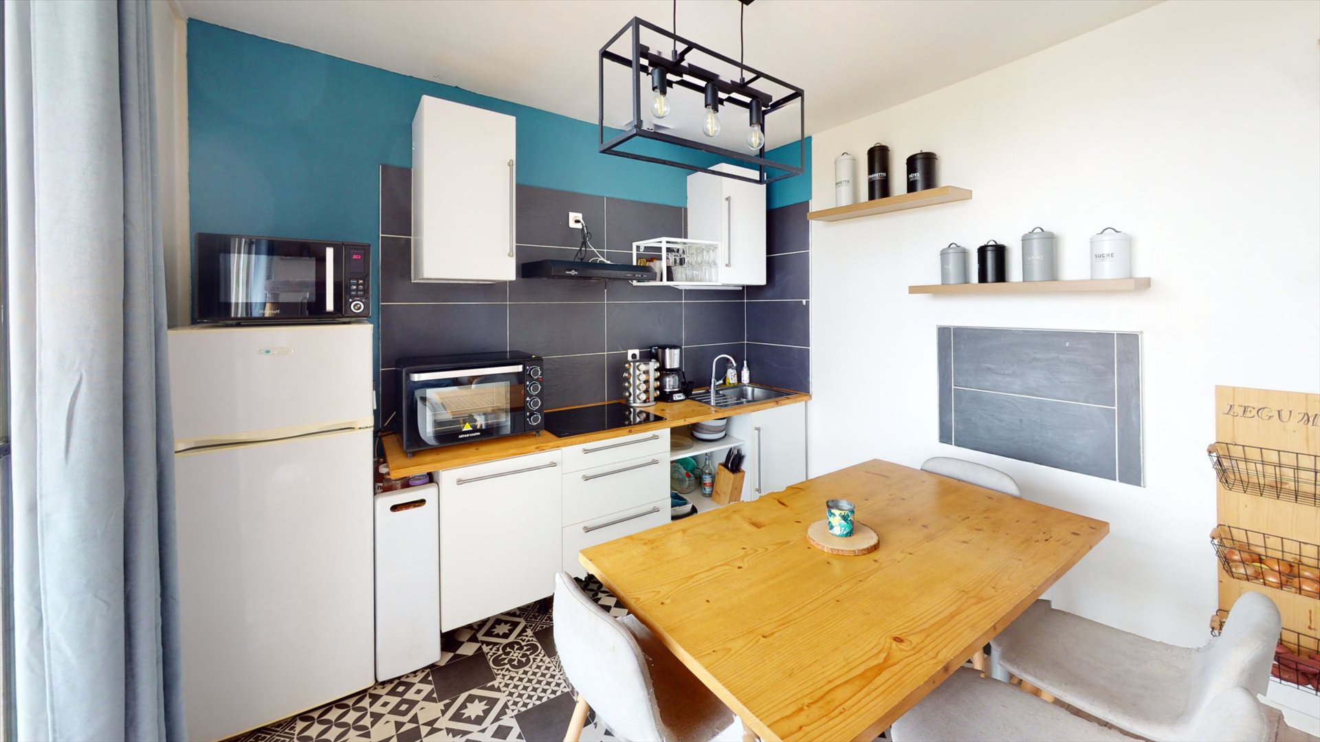 Appartement à louer, 47m², Montpellier