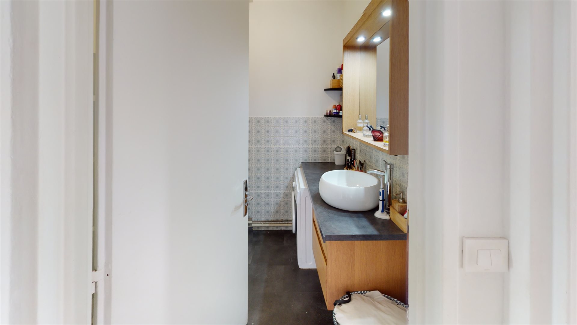 Appartement à louer, 47m², Montpellier