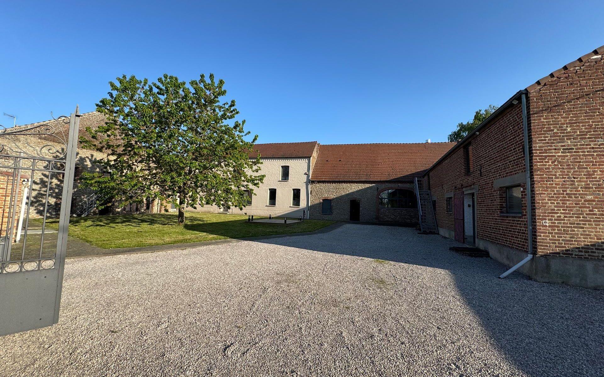 Maison à vendre, 278m², Vieux-Condé