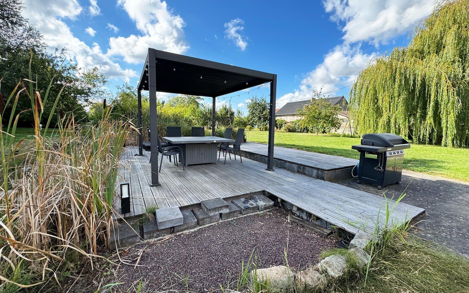 Maison à vendre, 278m², Vieux-Condé