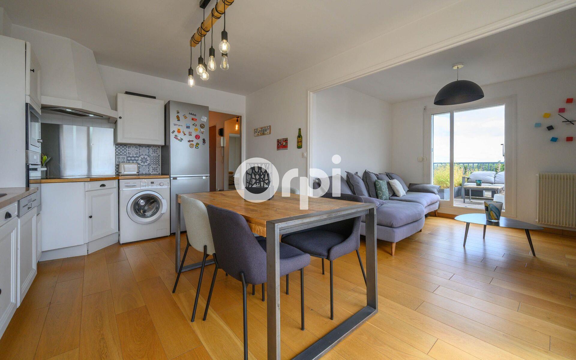 Appartement à vendre, 50m², Valenciennes