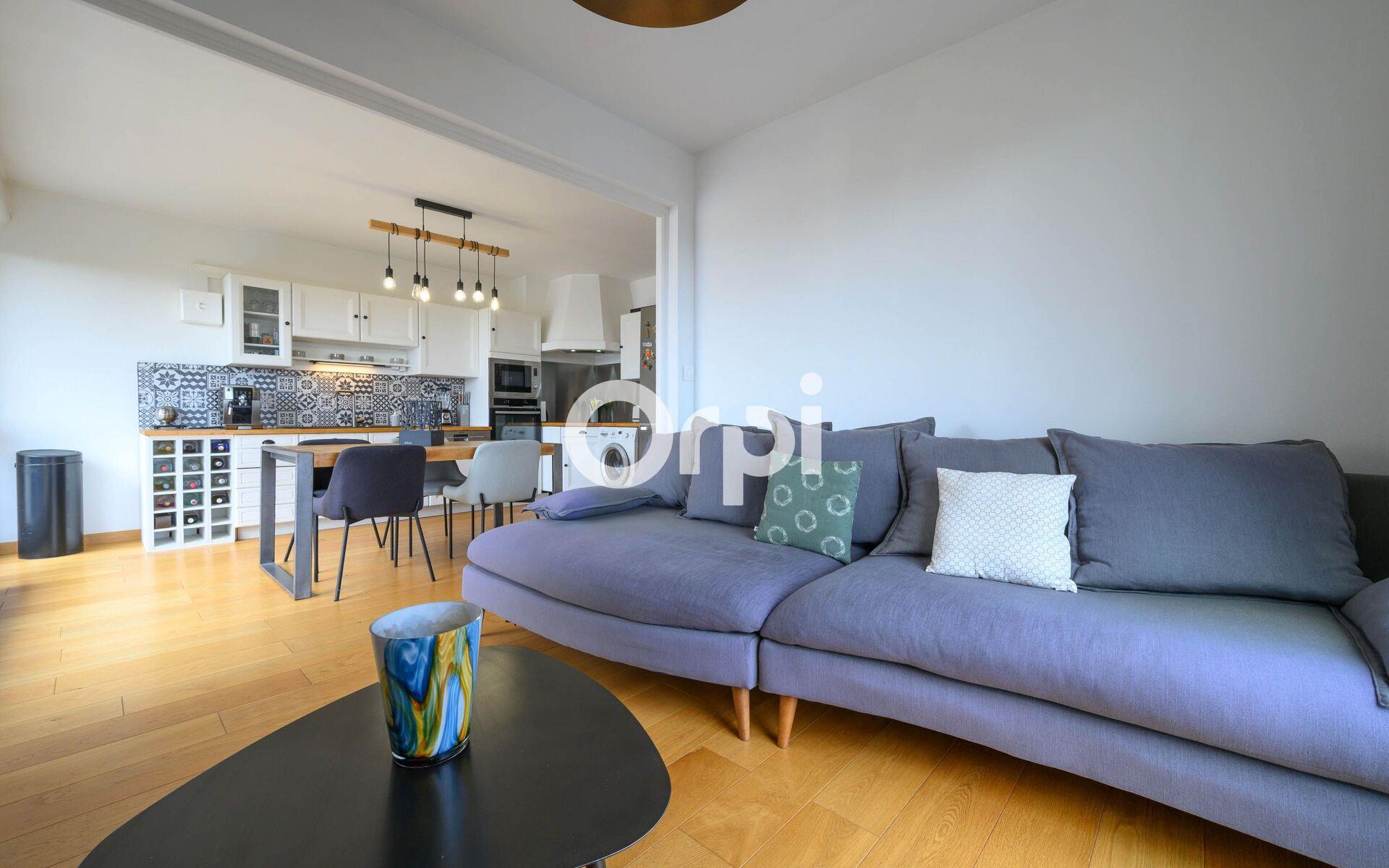 Appartement à vendre, 50m², Valenciennes