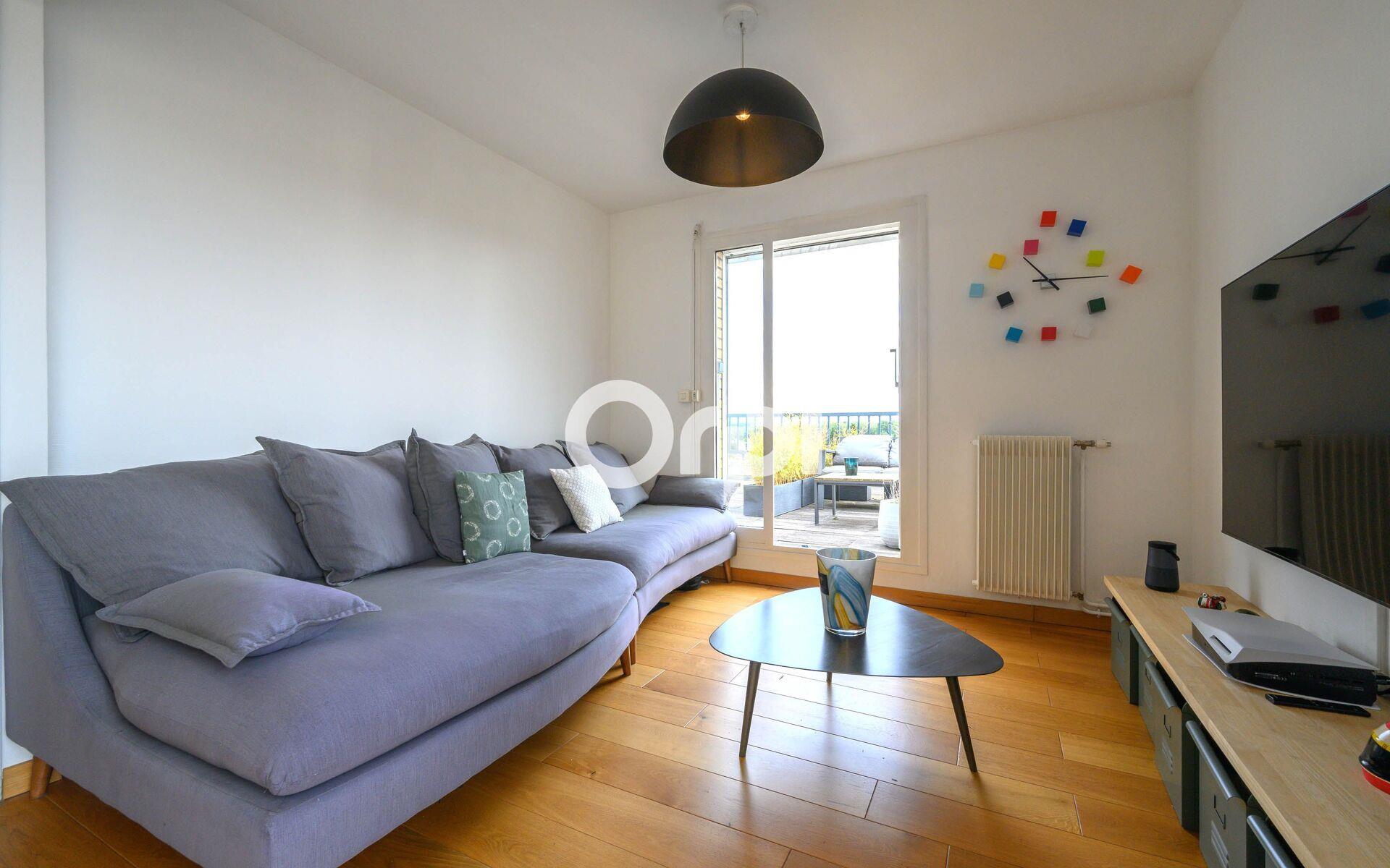 Appartement à vendre, 50m², Valenciennes