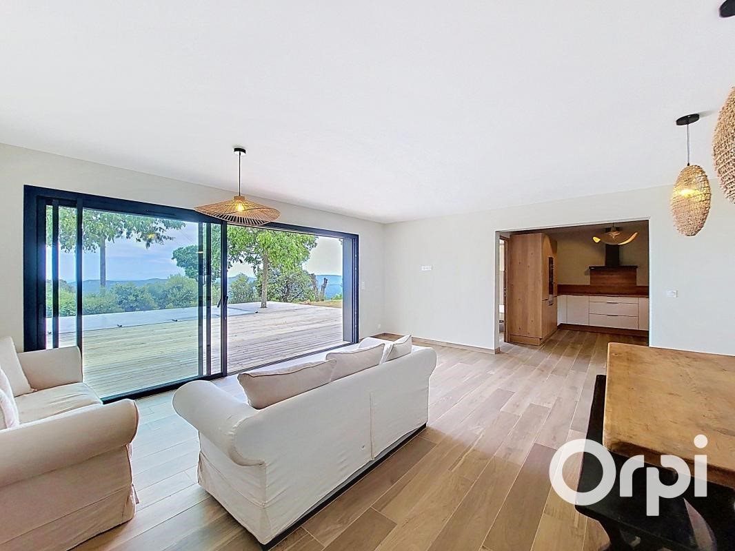 Maison à vendre, 110m², Porto-Vecchio