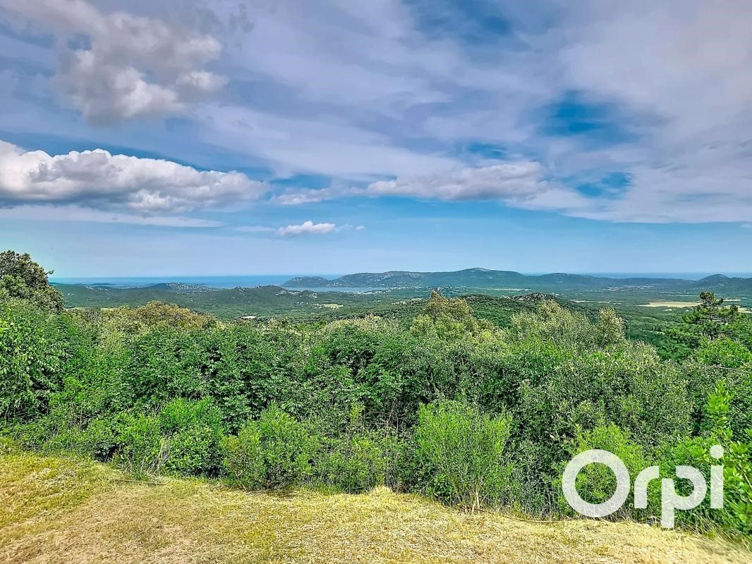 Maison à vendre, 110m², Porto-Vecchio