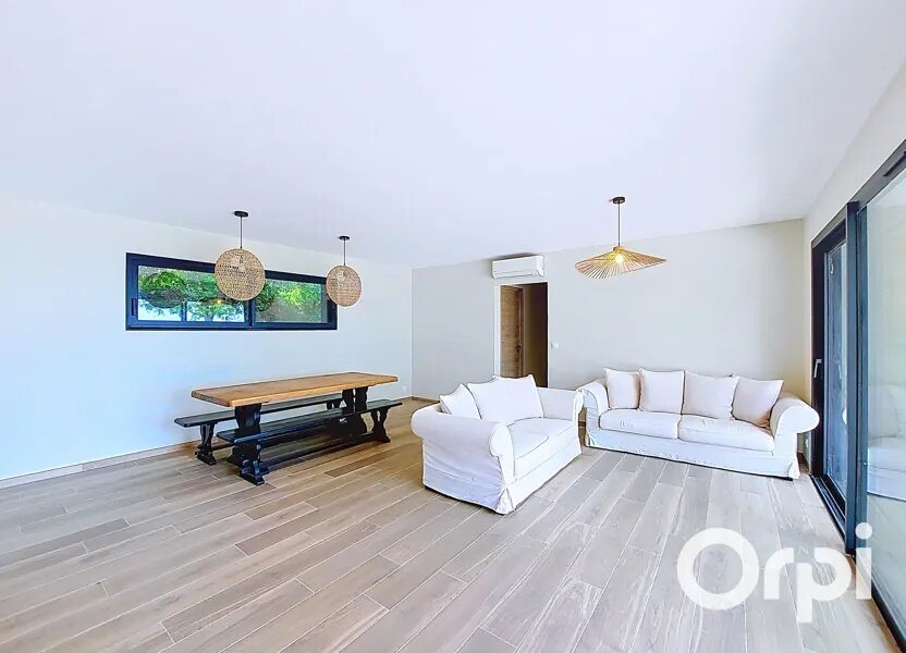 Maison à vendre, 110m², Porto-Vecchio