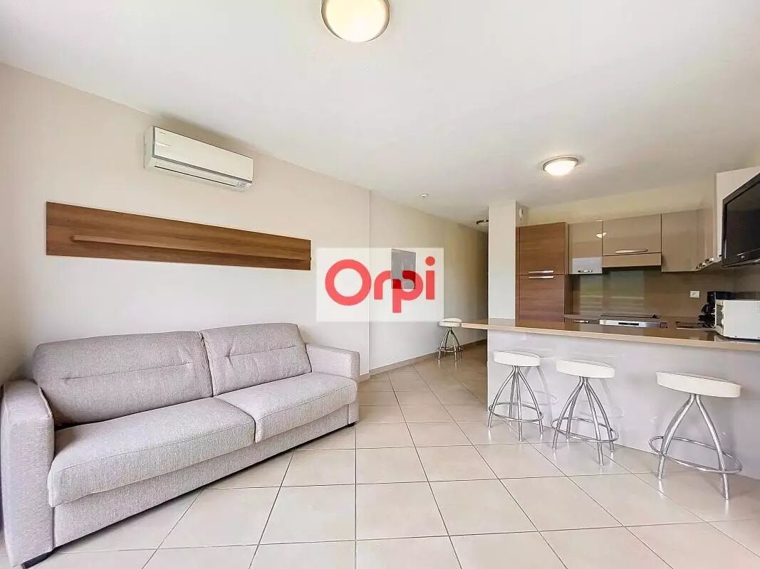 Appartement à vendre, 63m², Porto-Vecchio