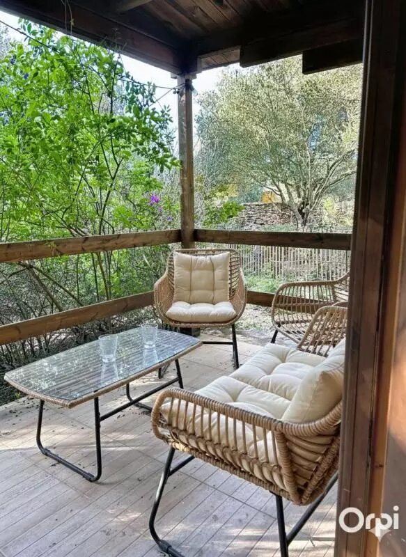 Maison à vendre, 43m², Bonifacio