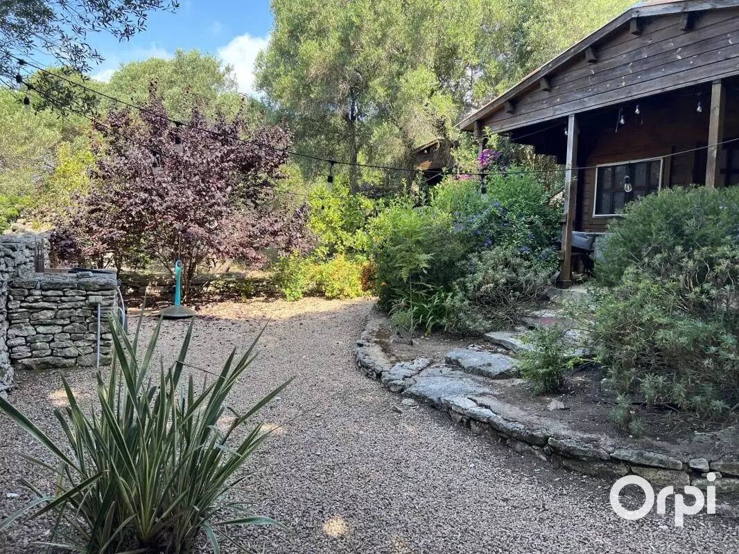 Maison à vendre, 43m², Bonifacio