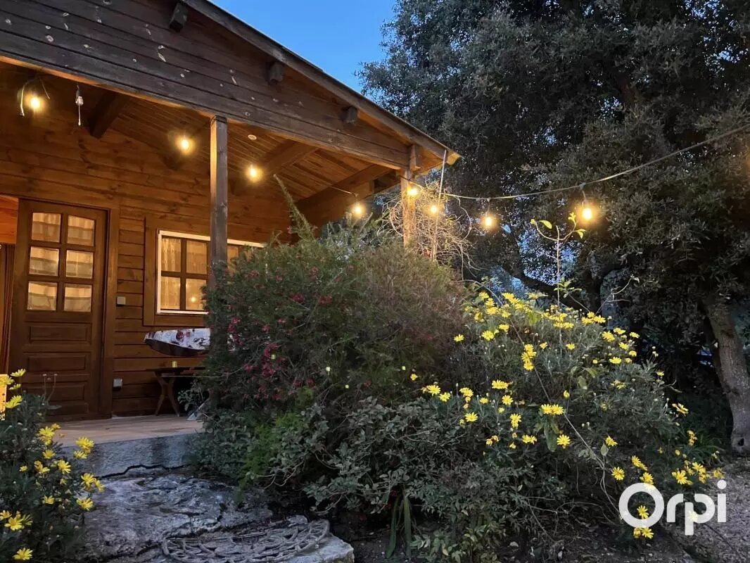 Maison à vendre, 43m², Bonifacio