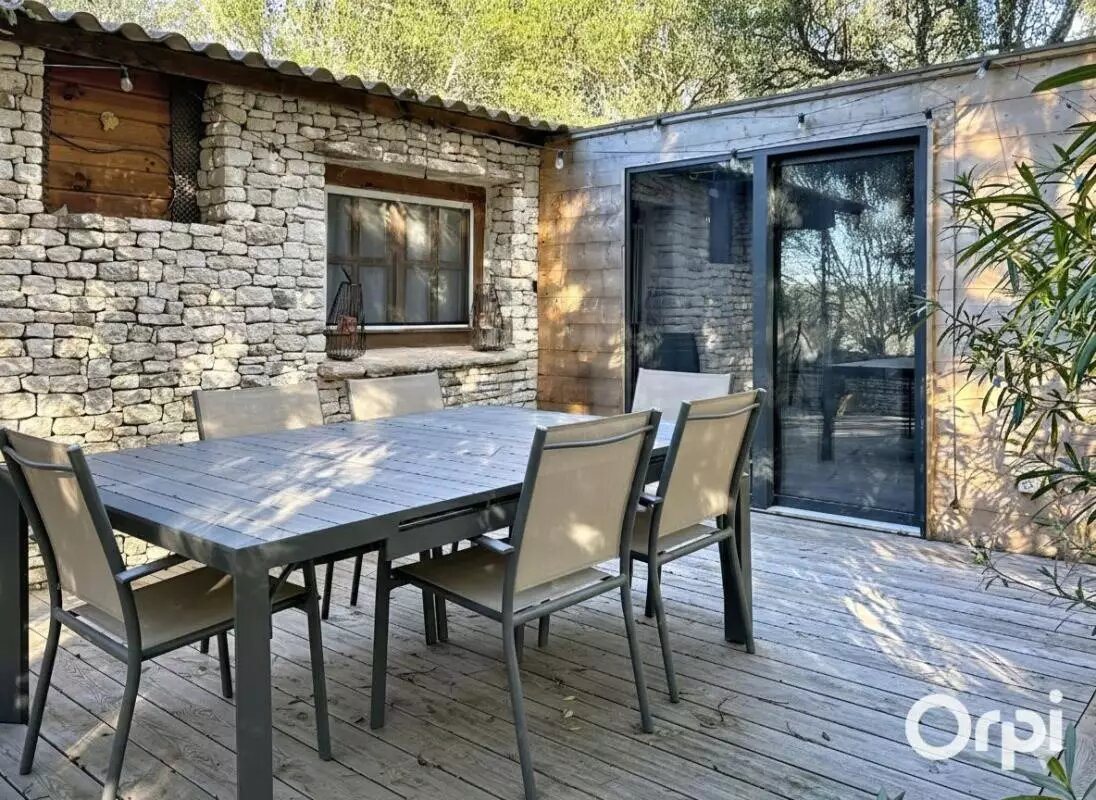 Maison à vendre, 43m², Bonifacio