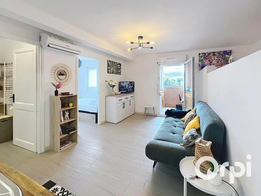 Appartement à louer, 30m², Porto-Vecchio