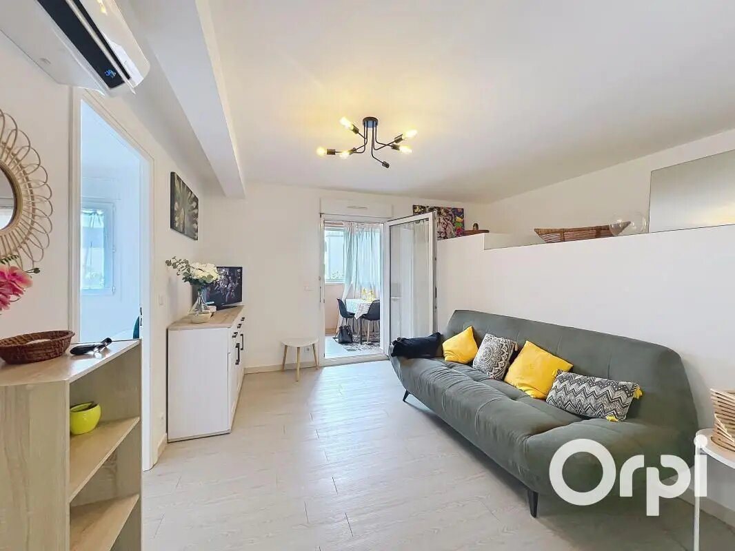 Appartement à louer, 30m², Porto-Vecchio