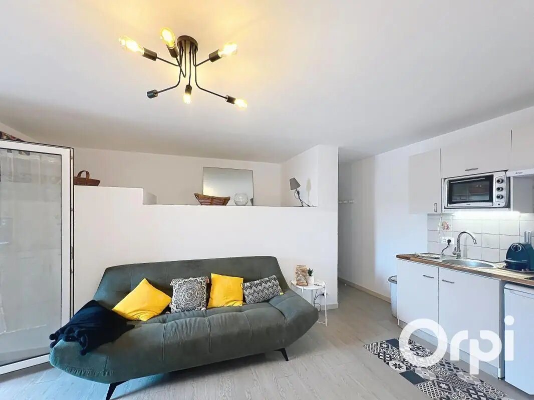 Appartement à louer, 30m², Porto-Vecchio