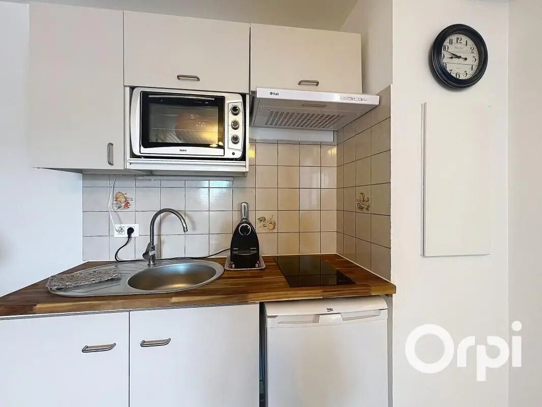 Appartement à louer, 30m², Porto-Vecchio