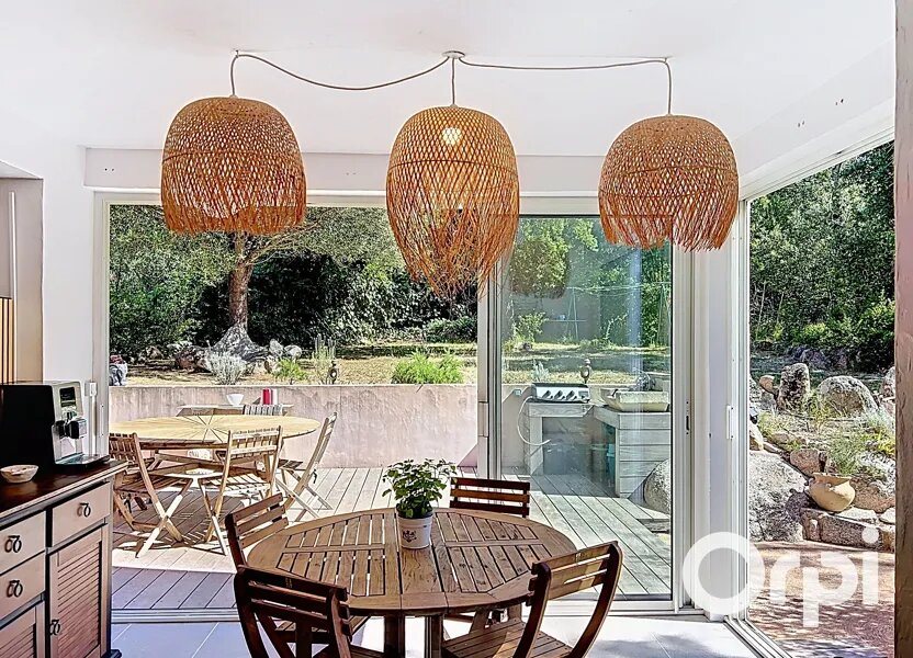 Maison à vendre, 121m², Porto-Vecchio